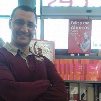 La Biblioteca Comunal del Pas de la Casa acull la presentació del llibre ‘Feliz y con ahorros’ de l’encampadà Omar El Bachiri 