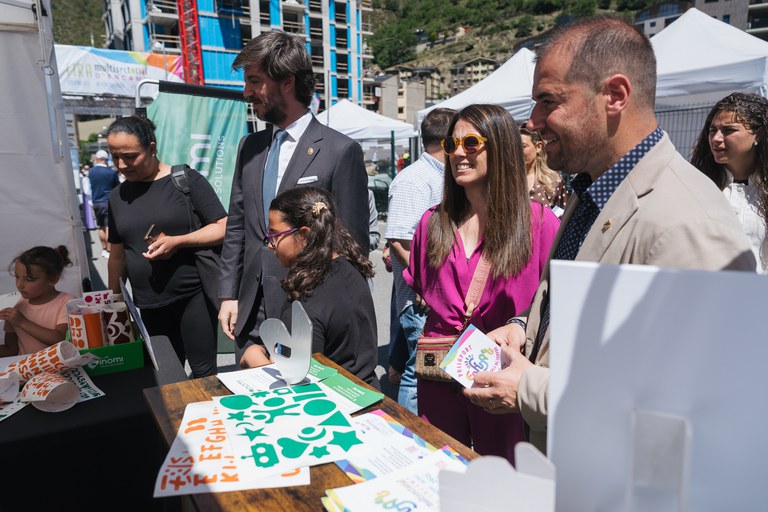 20260613 Inauguracio Enfirat autoritats @RCAudiovisuals per @ComuEncamp (15).jpg