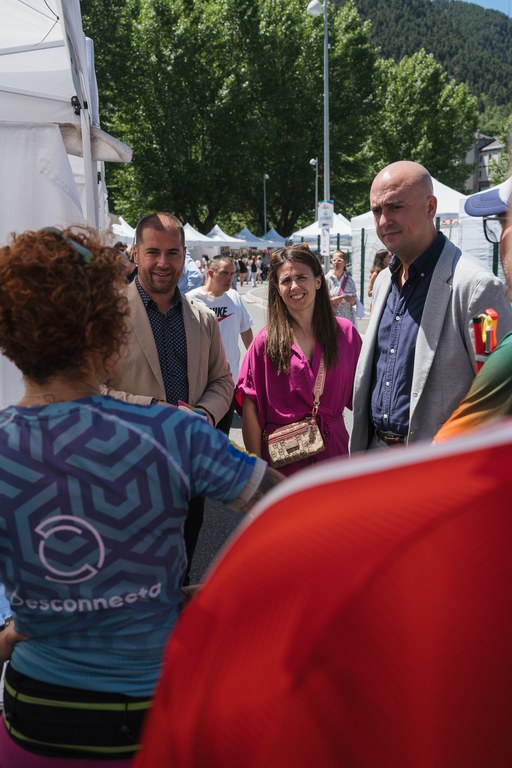 20260613 Inauguracio Enfirat autoritats @RCAudiovisuals per @ComuEncamp (29).jpg