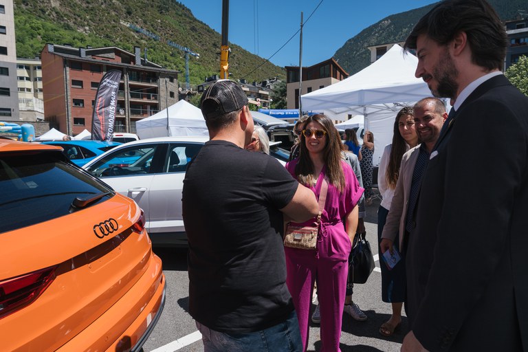 20260613 Inauguracio Enfirat autoritats @RCAudiovisuals per @ComuEncamp (35).jpg