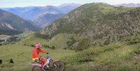 La cinquena edició del Trial d’Encamp es consolida amb 190 corredors