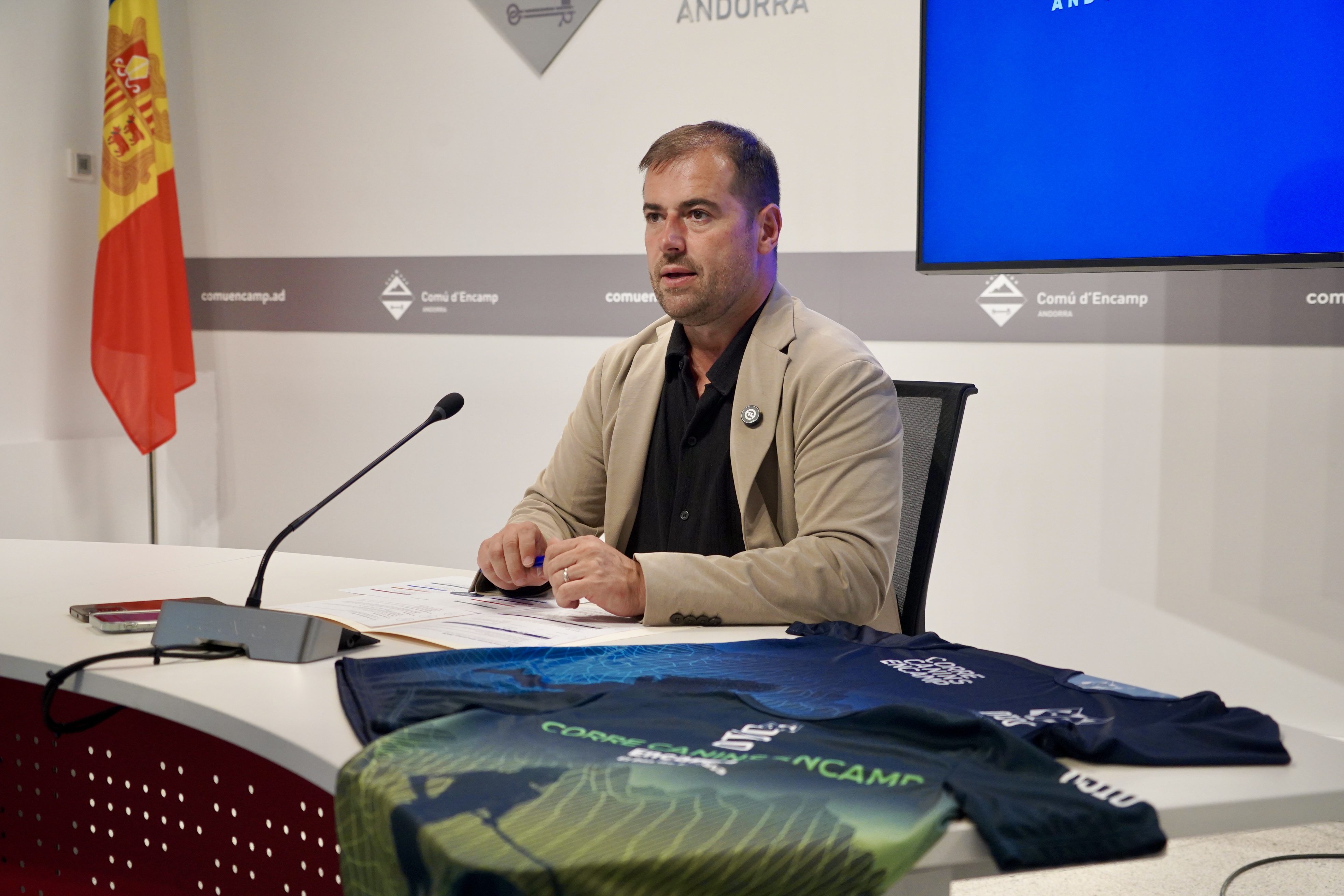 20260917 Roda de premsa Correcanins Encamp @ComuEncamp (12).jpg