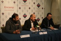 Encamp es convertirà en un territori de 'spartans' el pròxim 30 i 31 de juliol 