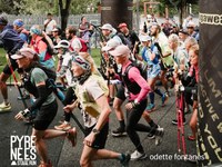 La cursa Pyrenees Stage Run arribarà de nou a Encamp el 2 i 3 de setembre amb dues etapes que combinen esport, natura i germanor