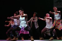 La dansa arriba aquest cap de setmana a Encamp