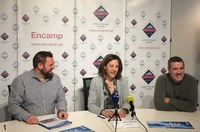 La dona, protagonista del XVI Concurs d’escultures de neu
