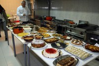 La Festa culinària de l'APAE arriba a la seva XXII edició