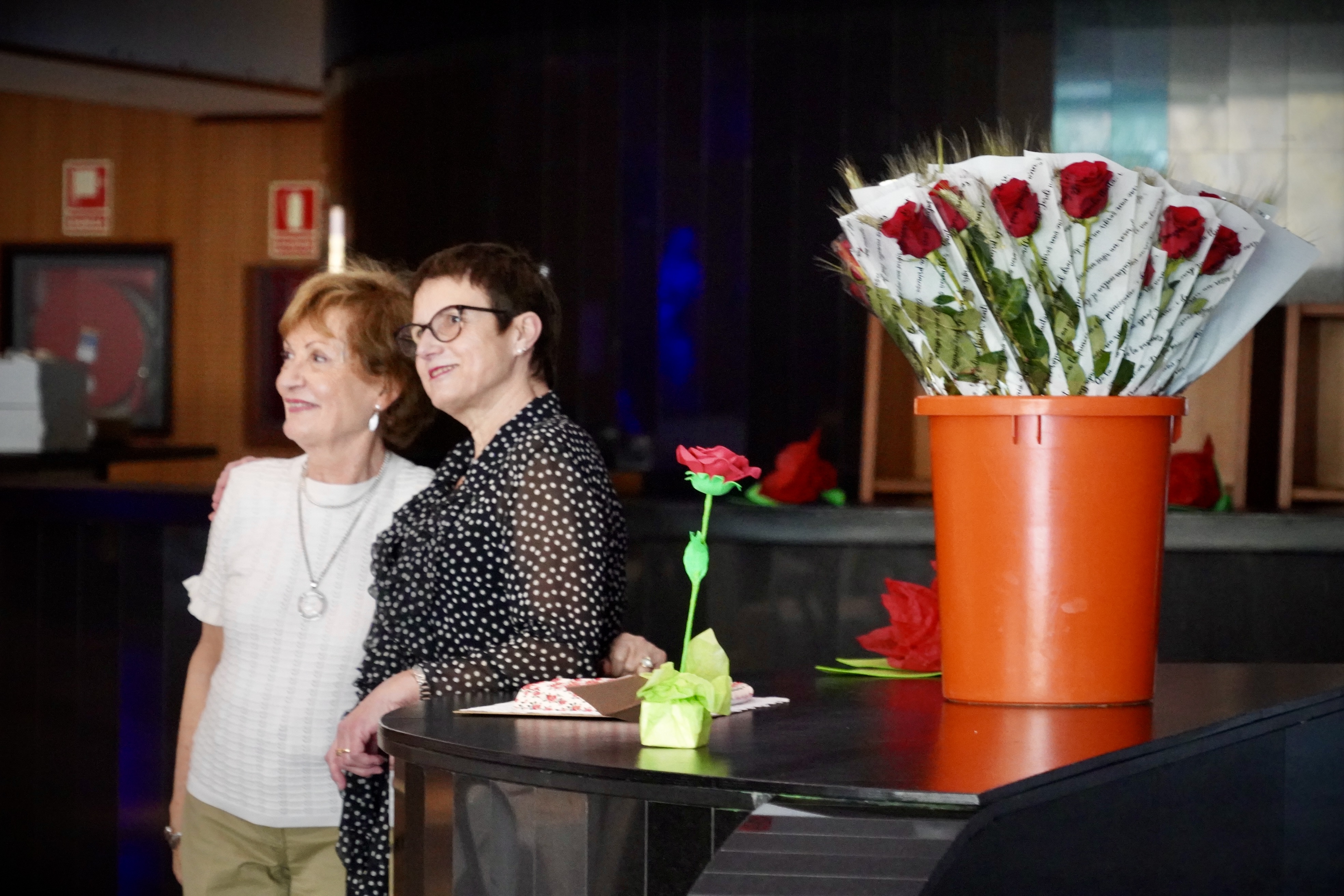 20250423 Sant Jordi gent gran Encamp @ComuEncamp (11).jpg