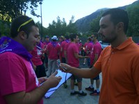 La Festa del Poble 2015, en imatges!