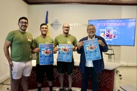 La Festa Major d’Encamp arriba del 14 al 16 d’agost amb un programa per a tots els públics