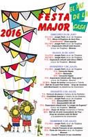 La Festa Major del Pas de la Casa arriba farcida d’activitats per a petits i grans!