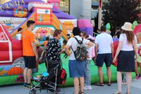 La Festa Major, en imatges