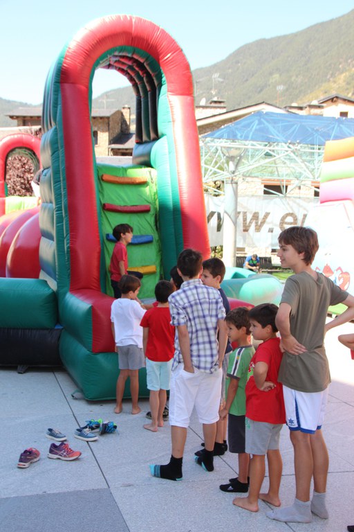 Festa Major 2016