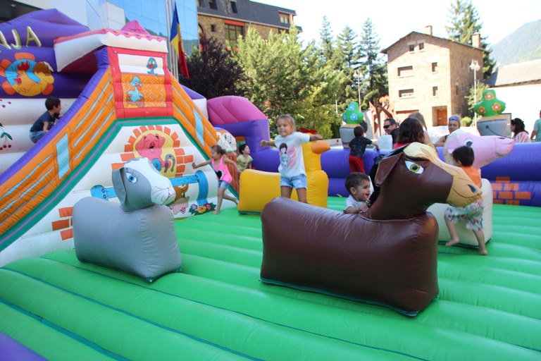 Festa Major 2016