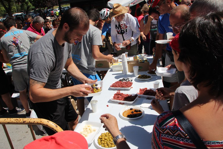 Festa Major 2016