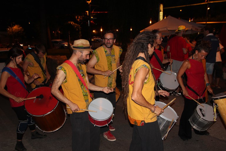 Festa Major 2016