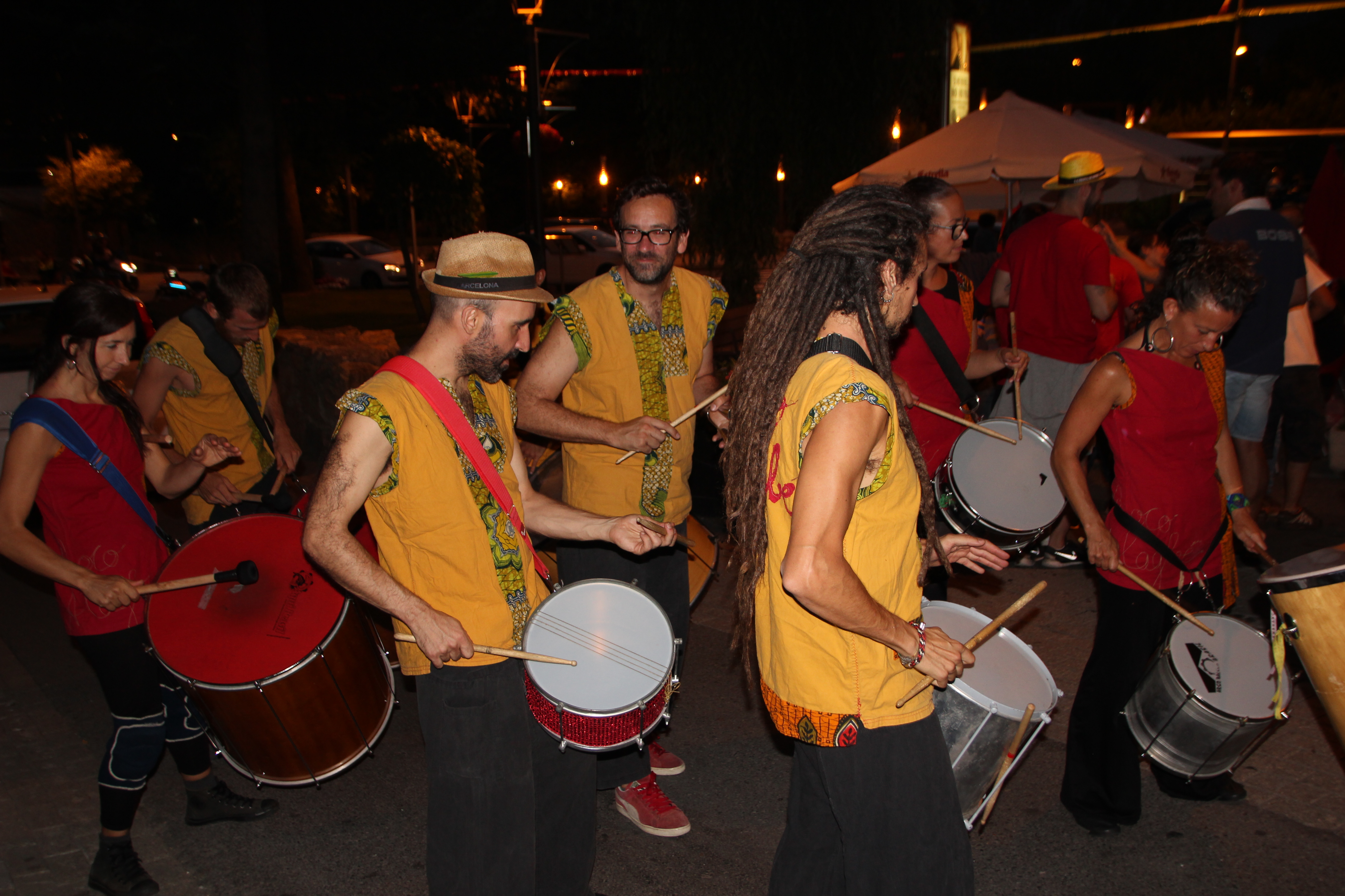 Festa Major 2016