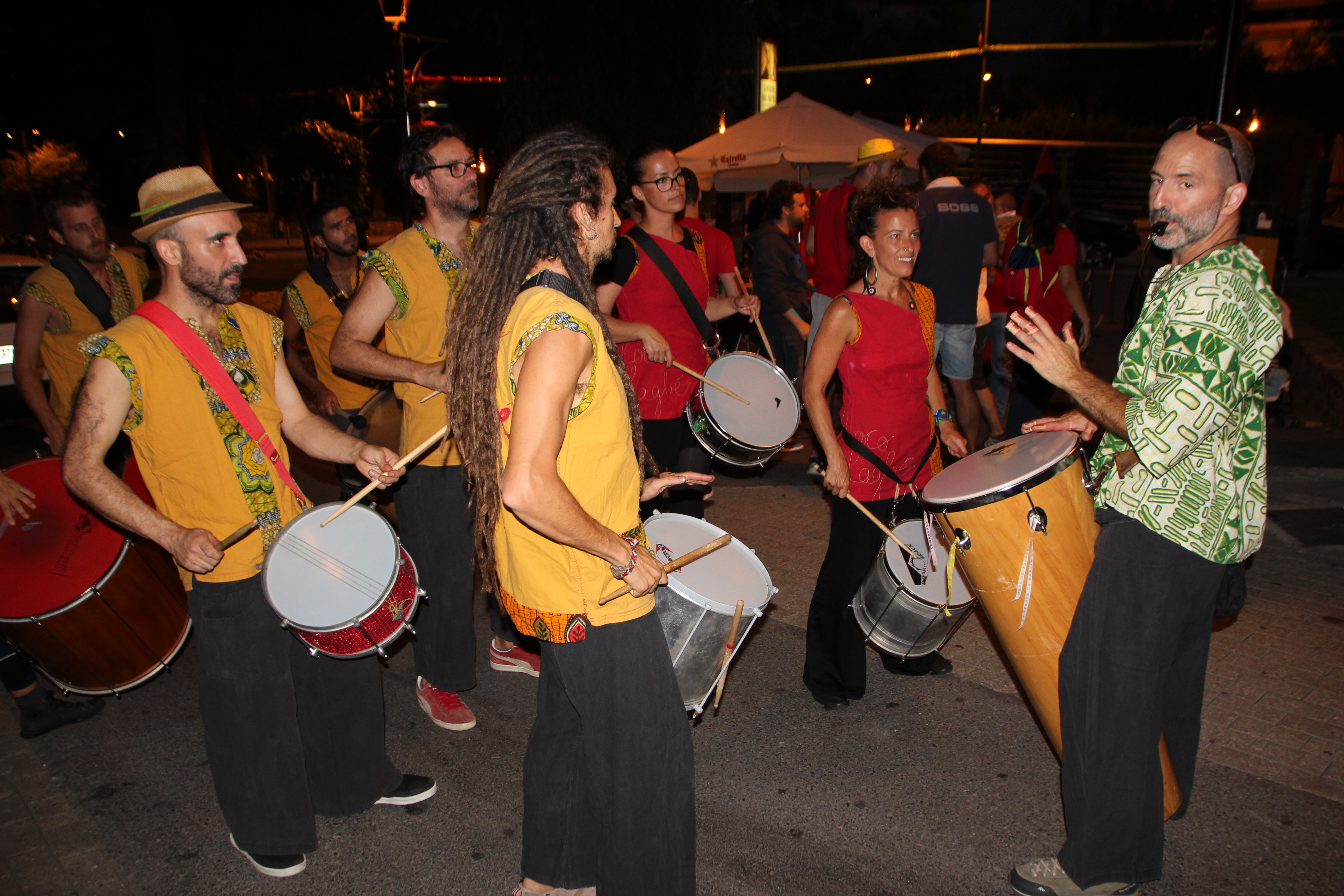 Festa Major 2016