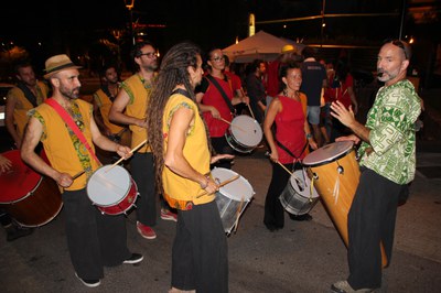 Festa Major 2016.
