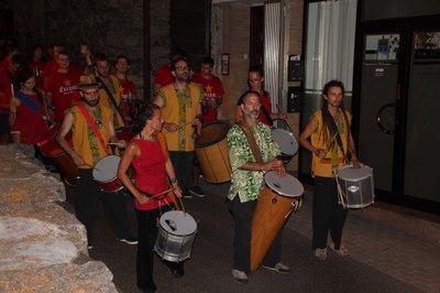 Festa Major 2016.