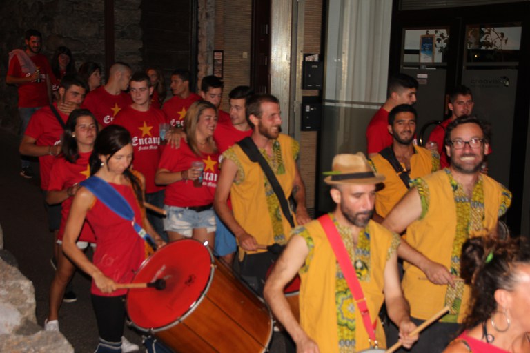 Festa Major 2016