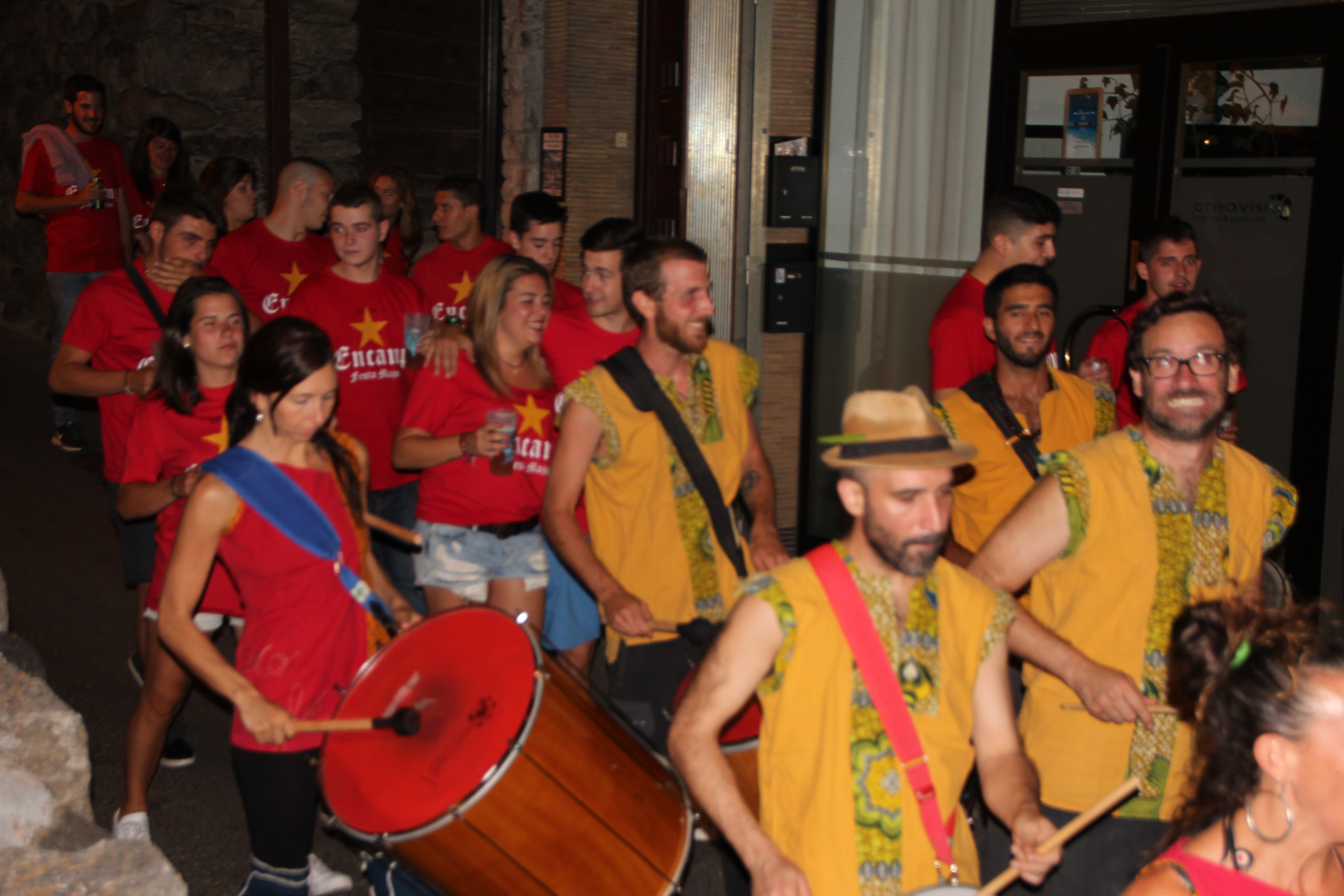 Festa Major 2016