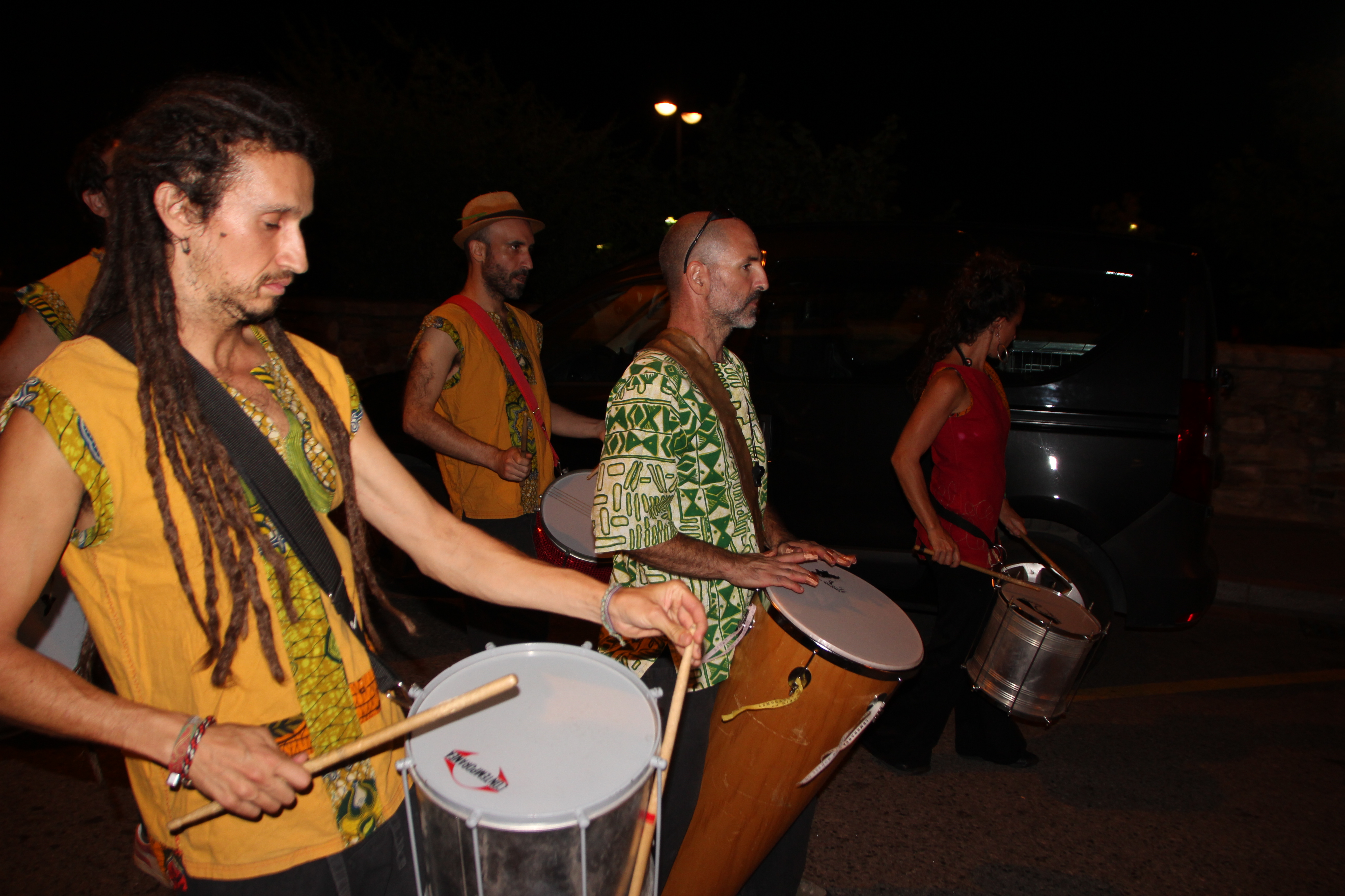 Festa Major 2016