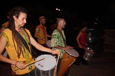 Festa Major 2016.