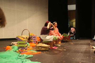 Festa Nascuts per Llegir .
