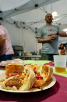 La FesTAPA i la nit de les bruixes posen el punt i final a la Festa del Poble d’Encamp 