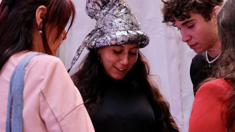 Nit de les bruixes - Festa del Poble d'Encamp