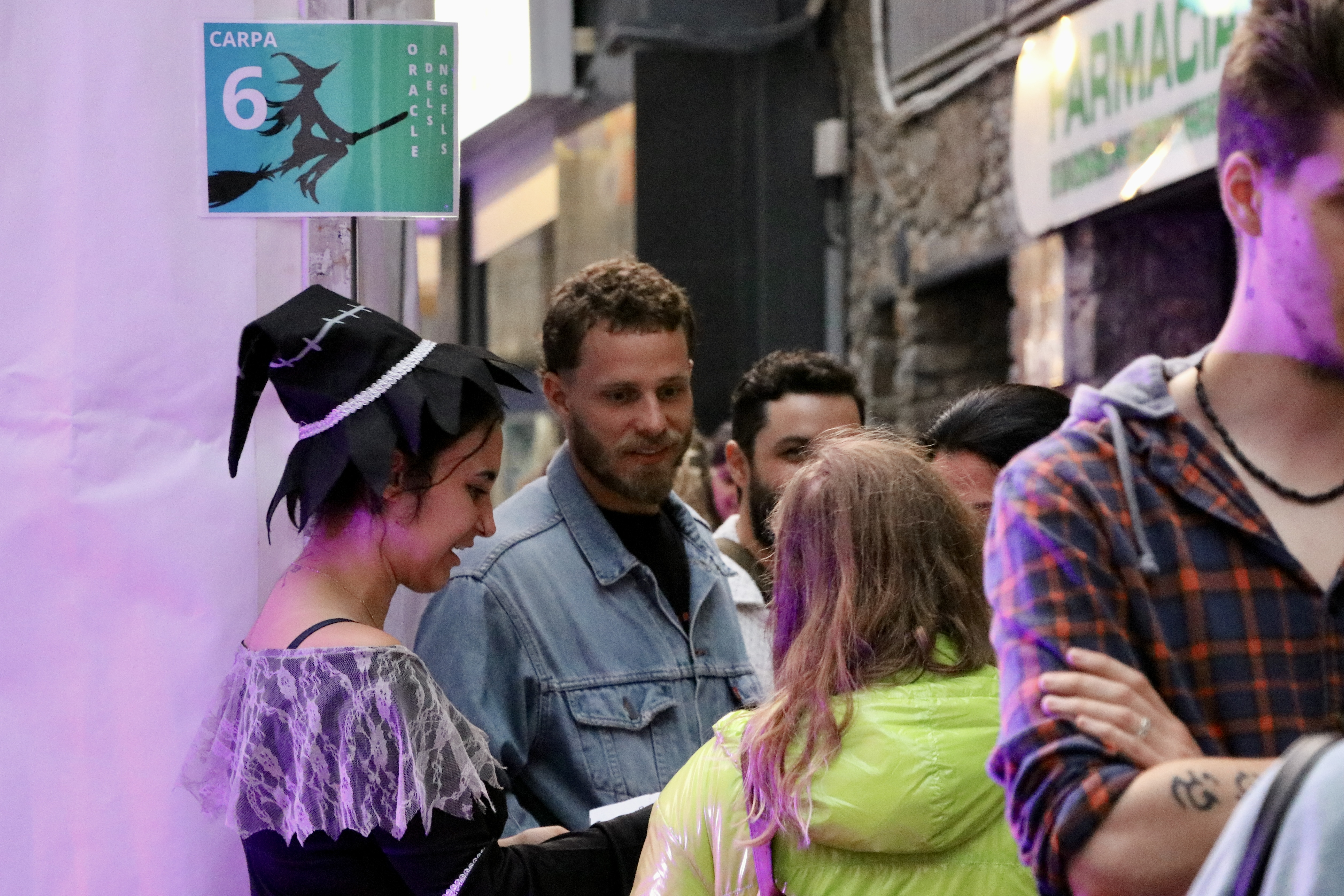 Nit de les bruixes - Festa del Poble d'Encamp