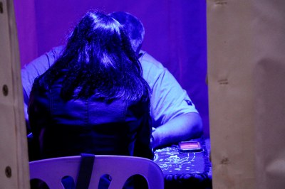 Nit de les bruixes - Festa del Poble d'Encamp.
