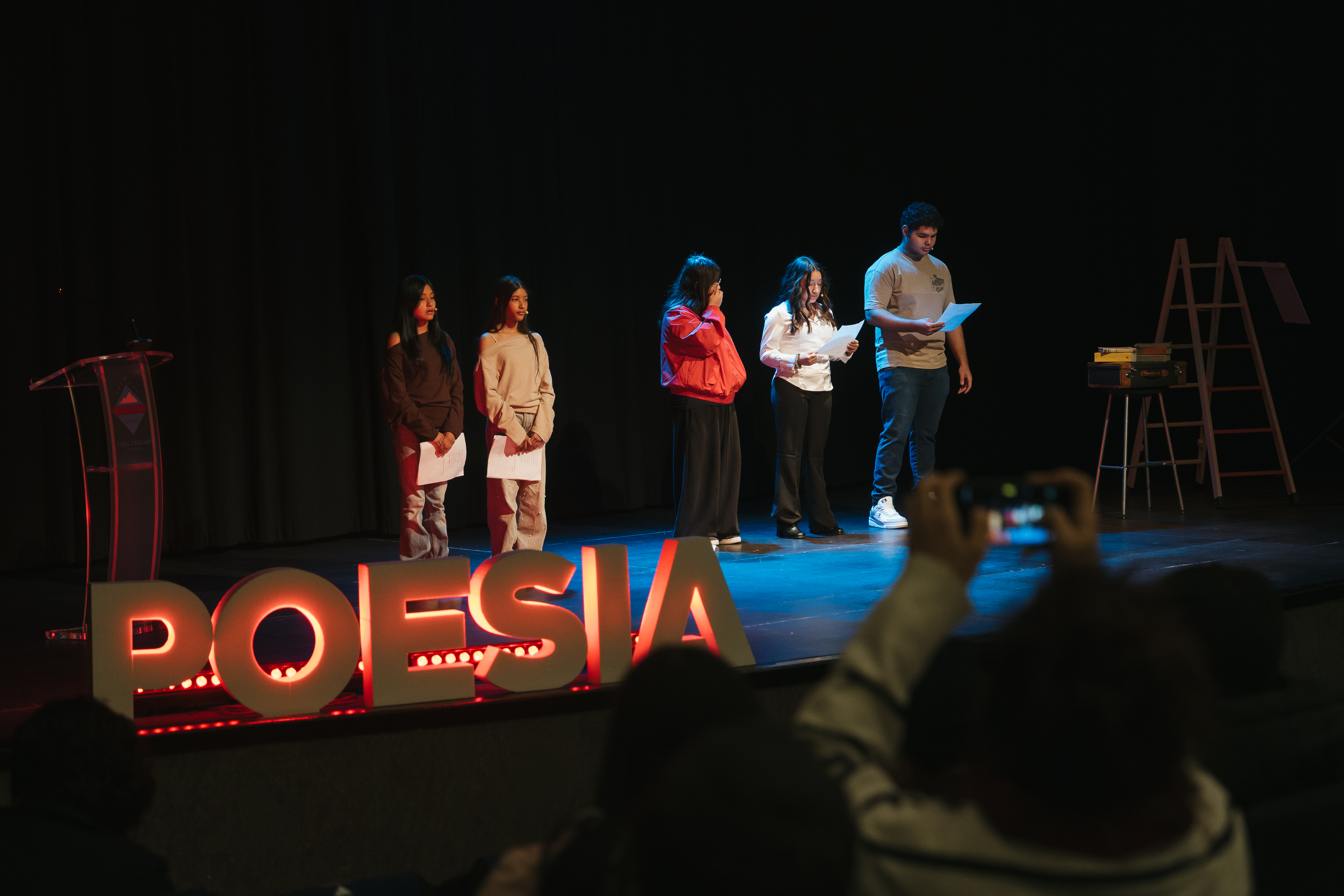 20260326 Dia mundial poesia Encamp @Rcaudiovisualsxcomuencamp (18).jpg