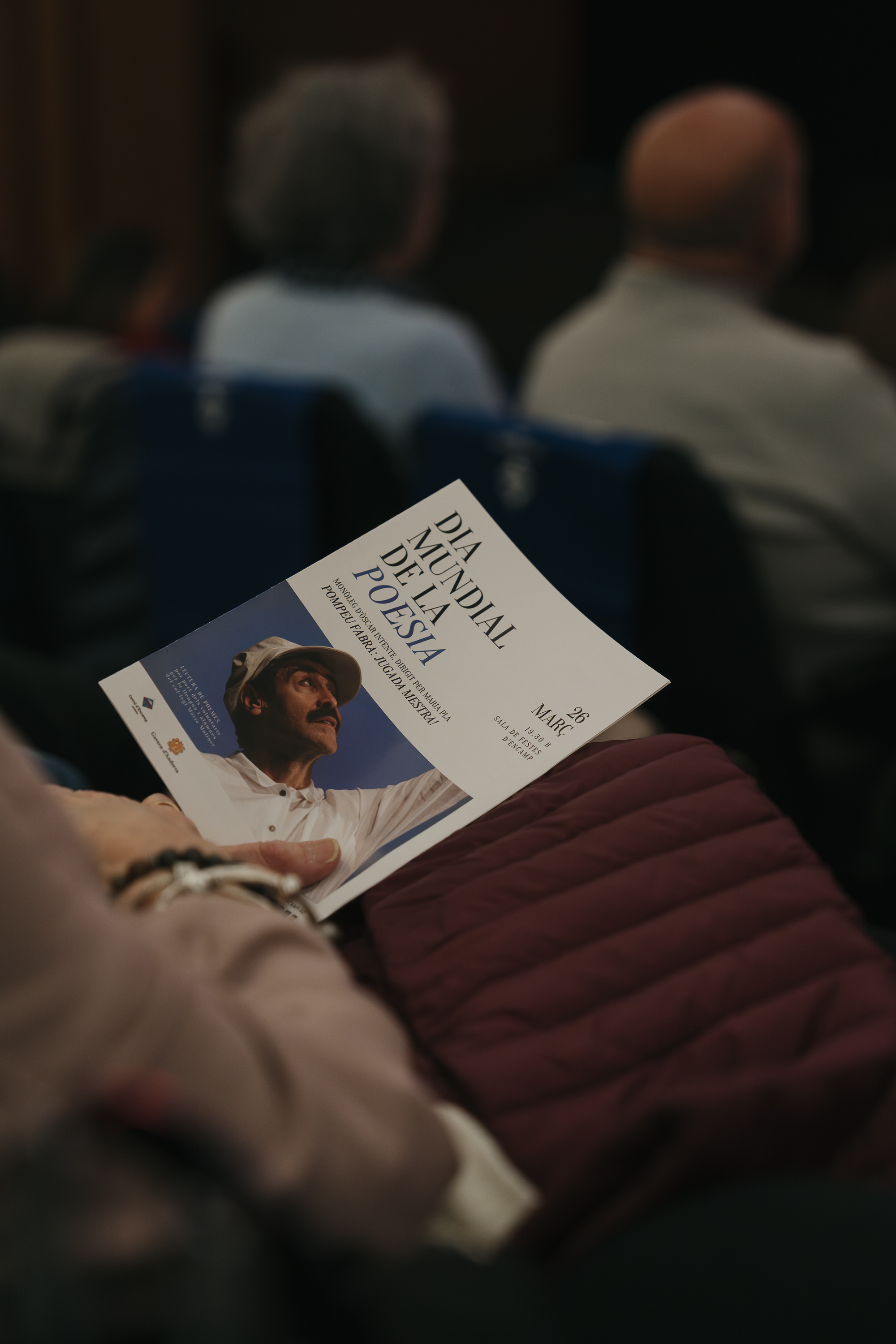 20260326 Dia mundial poesia Encamp @Rcaudiovisualsxcomuencamp (20).jpg