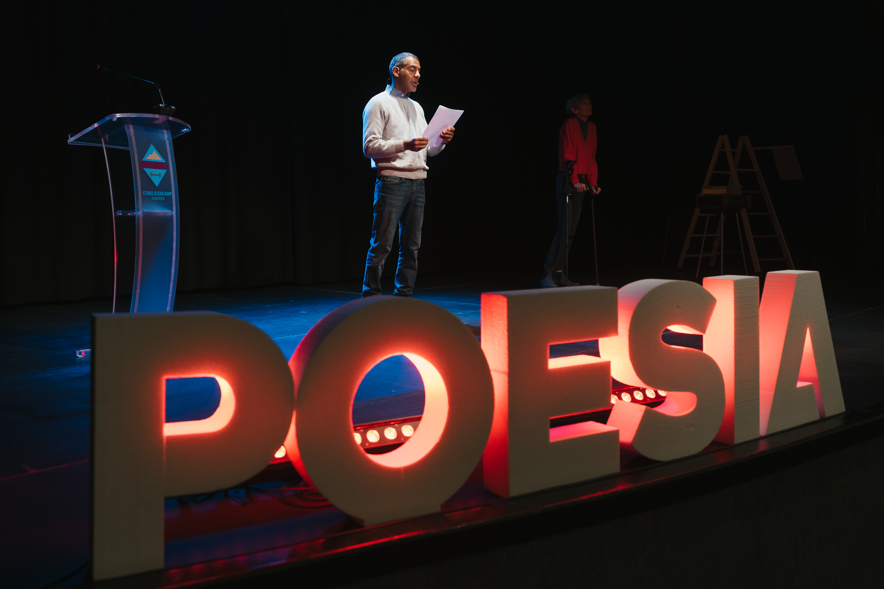 20260326 Dia mundial poesia Encamp @Rcaudiovisualsxcomuencamp (9).jpg