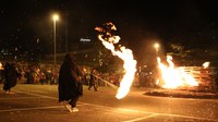 La Flama del Canigó arribarà a la plaça dels Arínsols d’Encamp el dilluns 23 de juny a partir de les 12 h