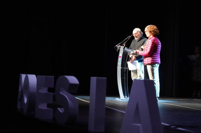 Dia Mundial de la Poesia 2024 @ComuEncamp.