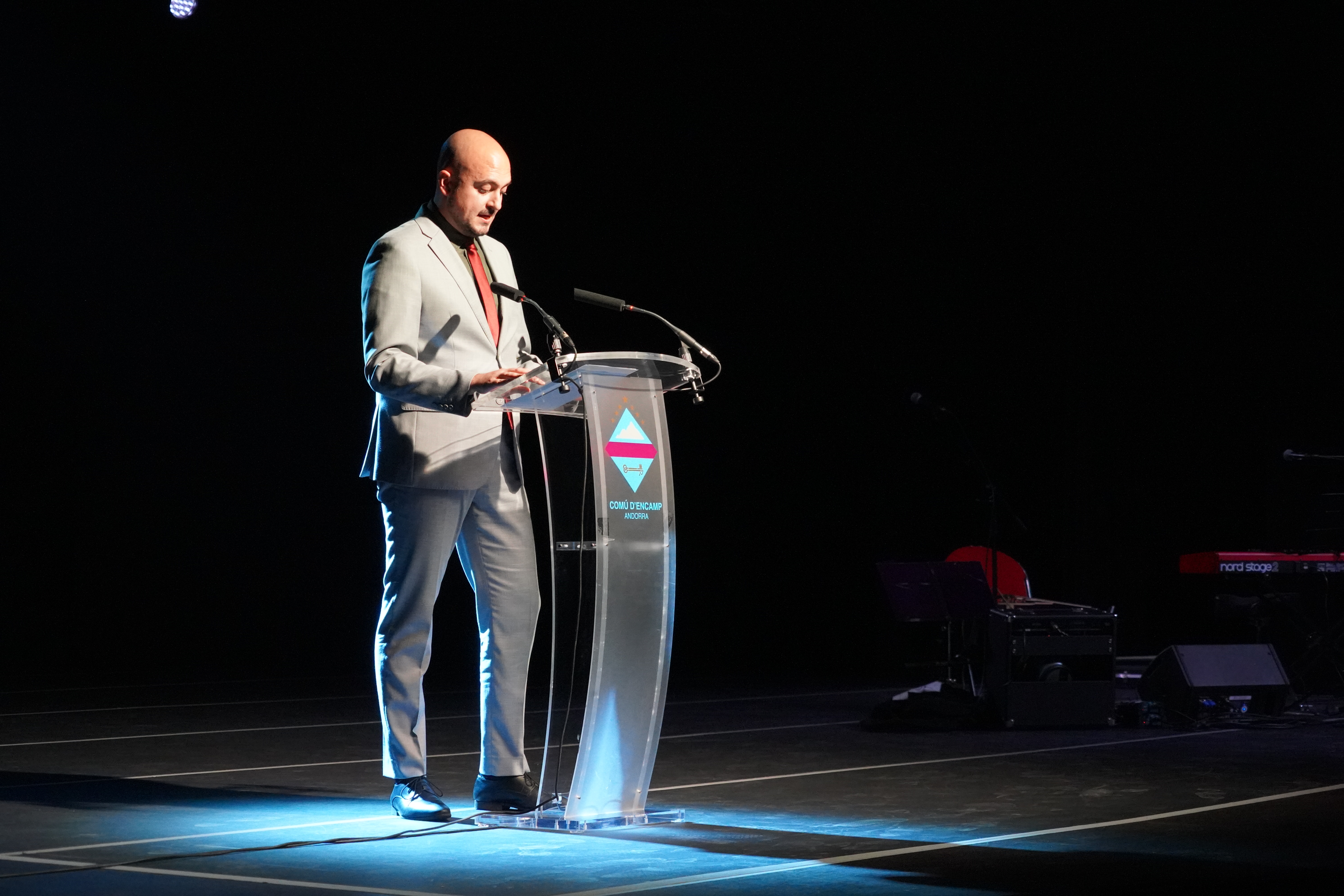 Dia Mundial de la Poesia 2024 @ComuEncamp