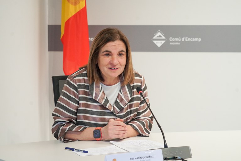 RDP Residència i Centre de dia @ComuEncamp
