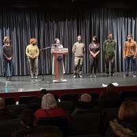 La gent gran d'Encamp ja disposa dels 43 horts socials de Terres Primeres 