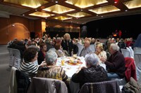 Termini fins al 4 de novembre per a la gestió i explotació del bar-restaurant de l’Espai de la Gent Gran