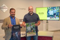 La inscripció a la CorreCanins Encamp 2025 inclourà vals de descompte a les botigues d’animals de la parròquia