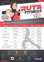 La Marató de Fitnes arriba a Encamp