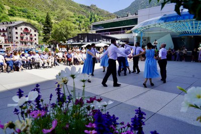 20250621 Encamp de Gresca.
