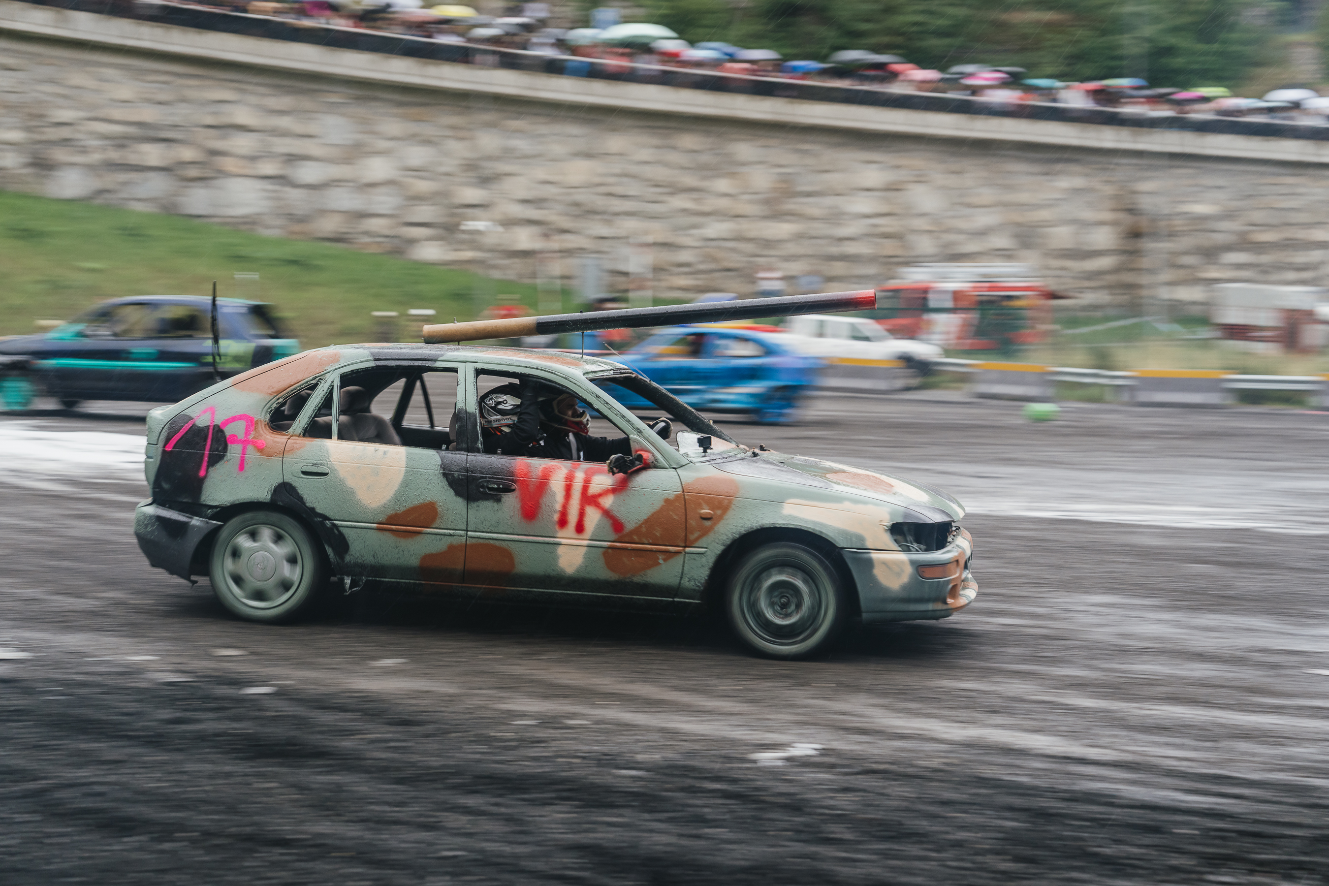 20250622 Crash Car