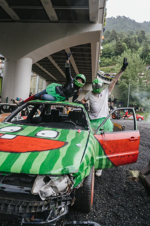 20250622 Crash Car