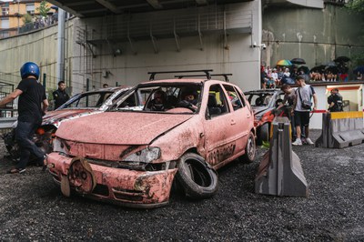 20250622 Crash Car.