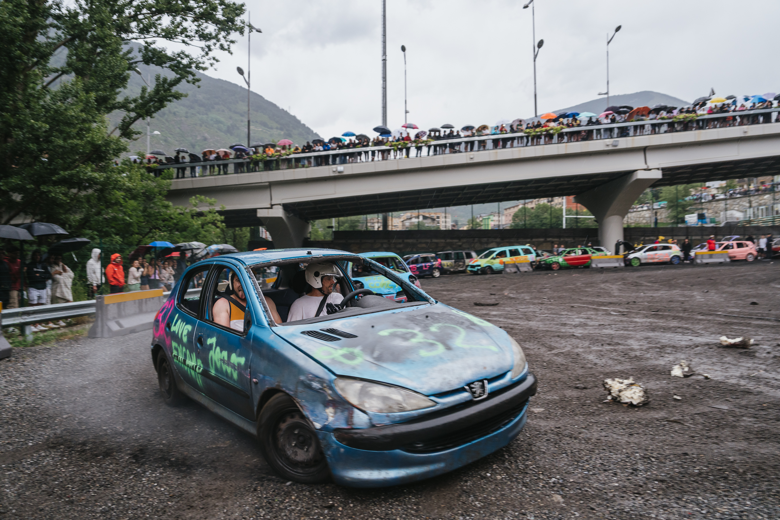 20250622 Crash Car