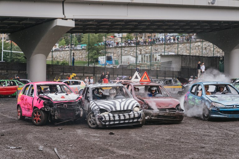 20250622 Crash Car